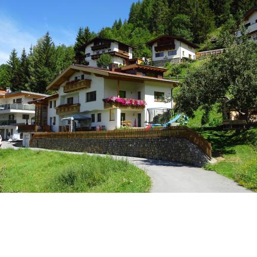 Haus Anita