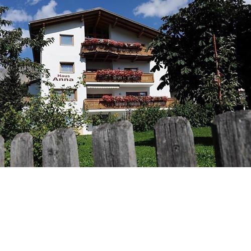 Haus Anna B&B