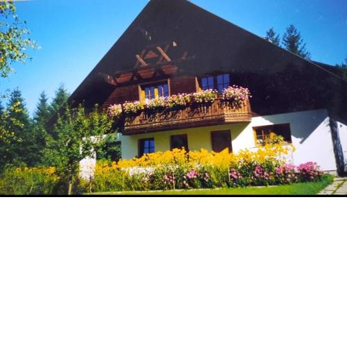 Haus Annaburg