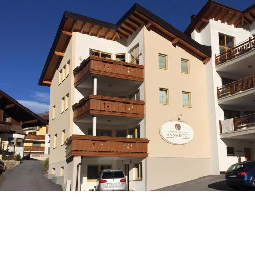 Haus Annakogl und Haus Barbara