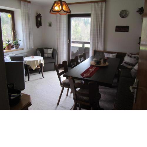 Haus Annelies Walchsee