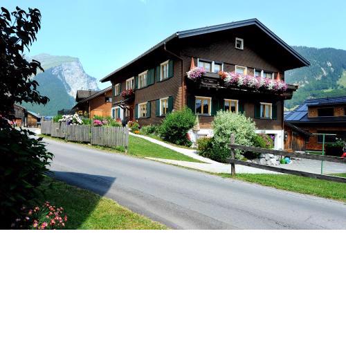 Haus Annelies