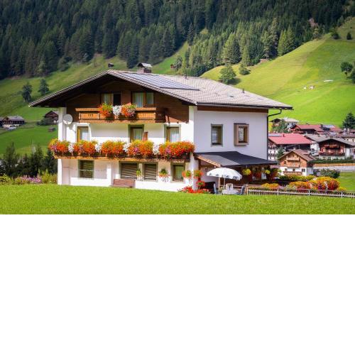 Haus Annemarie Apartments Kartitsch - Hochpustertal