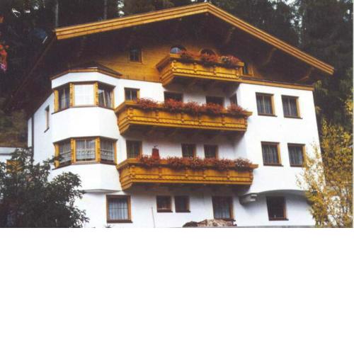 Haus Anton Schranz