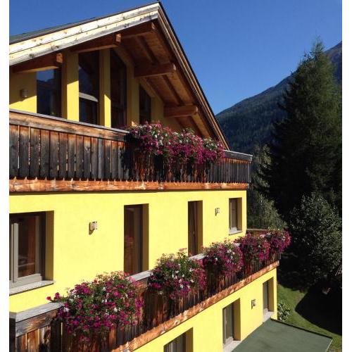 Haus Aperies
