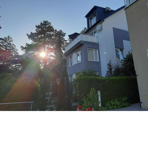 Haus Apricum