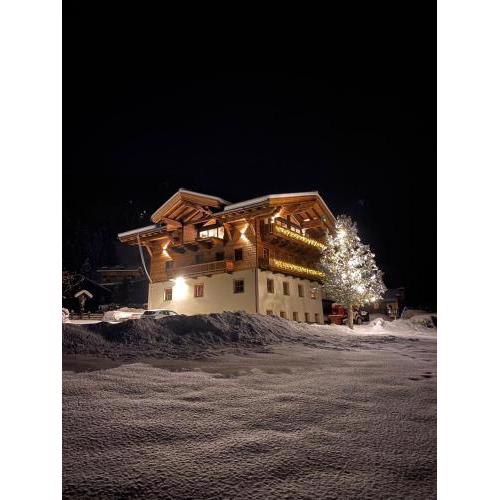 Haus Arnika