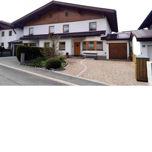 Haus Aschenwald