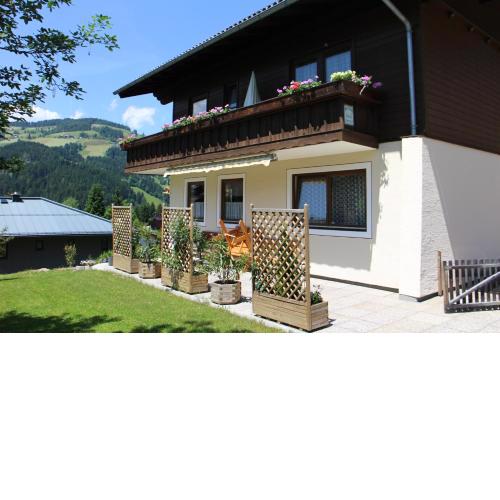 Haus Aster