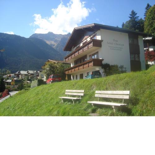 Haus Astrid-Christoph