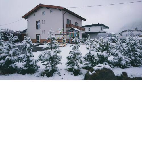 Haus Attos