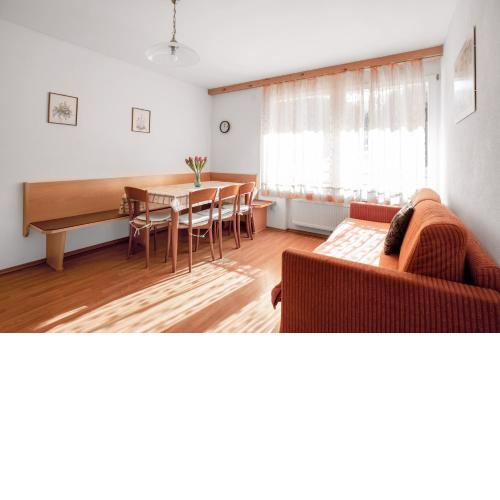 Haus Aue - Apartment 1
