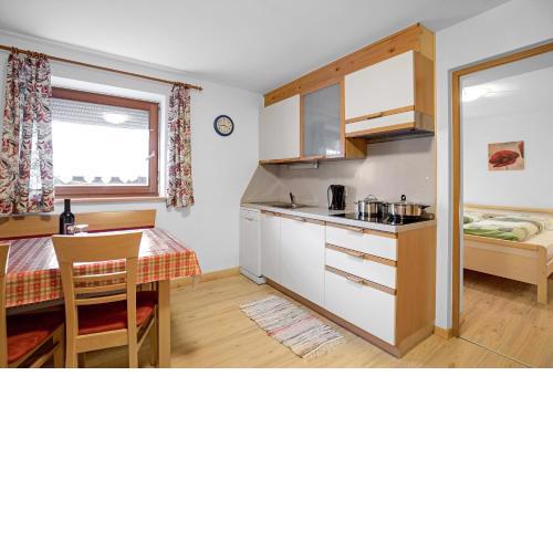 Haus Aue - Apartment 3