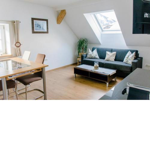 Haus Auszeit