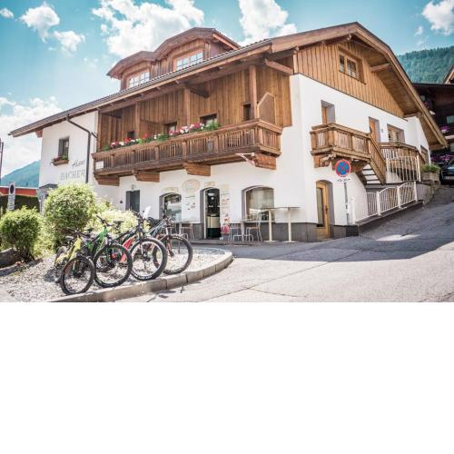 Haus Bacher