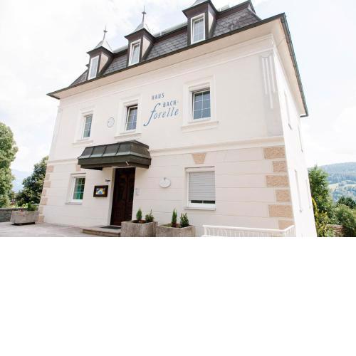 Haus Bachforelle