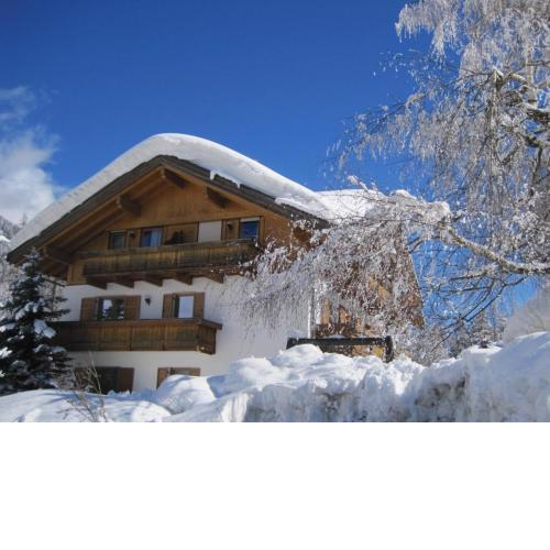 Haus Bachmann