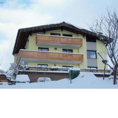 Haus Bahl