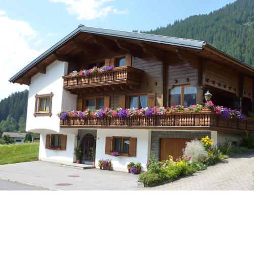 Haus Barbisch