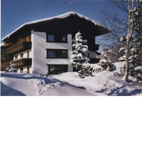 Haus Baumgartner