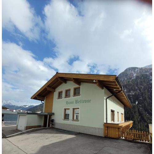 Haus Bellevue