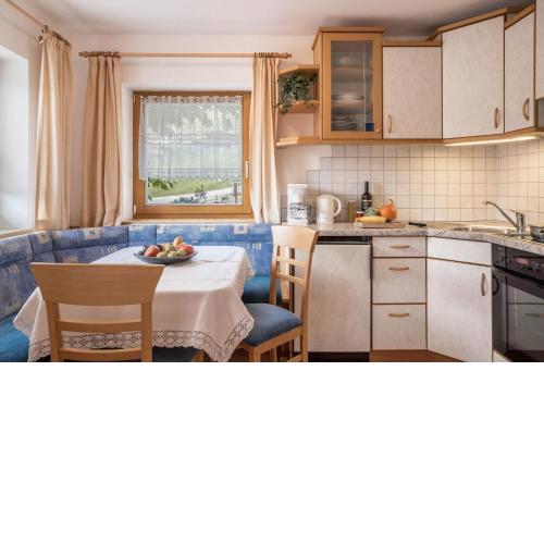 Haus Belodei - Apt A