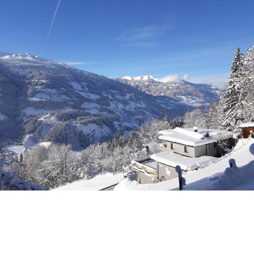 Haus Bergblick