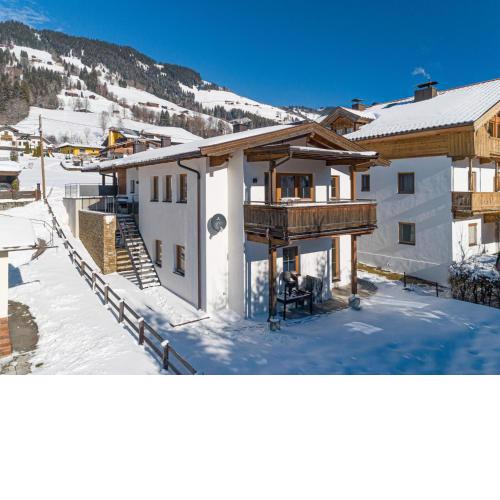 Haus Bergblick