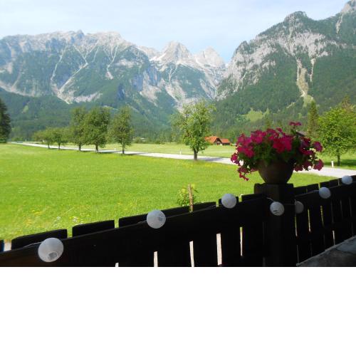 Haus Bergblick