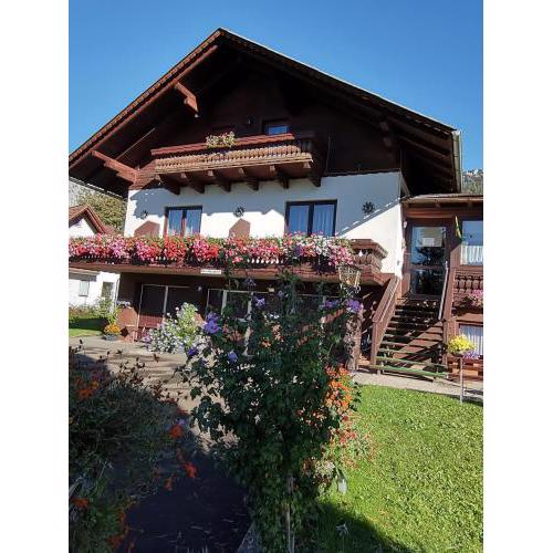 Haus Bergblick