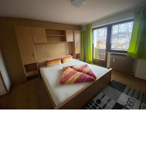 Haus Bergfriede 7