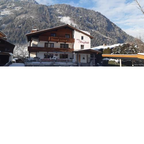 Haus Bergfriede