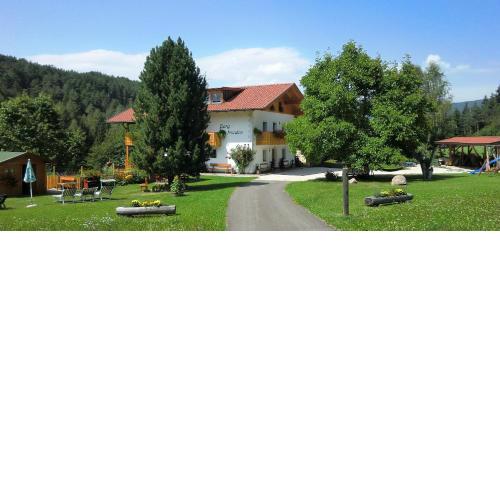 Haus Bergfrieden