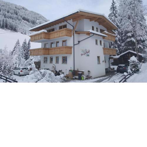 Haus Bergheimat