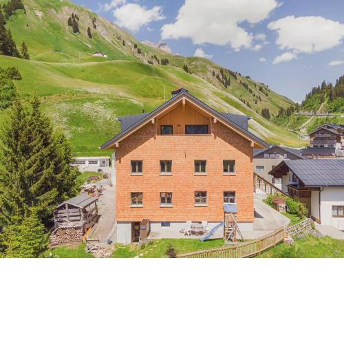 Haus Berghof
