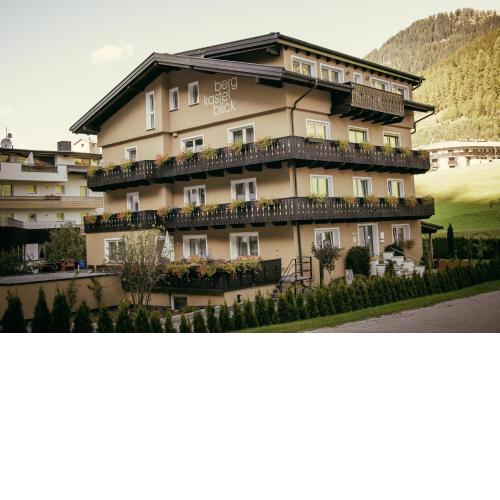 Haus Bergkastelblick