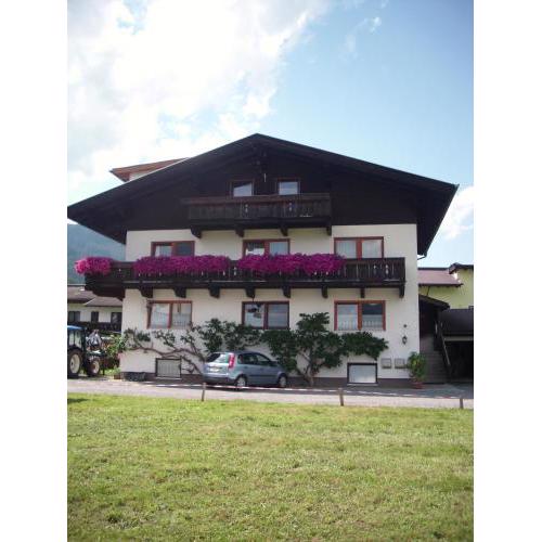 Haus Bergkranz