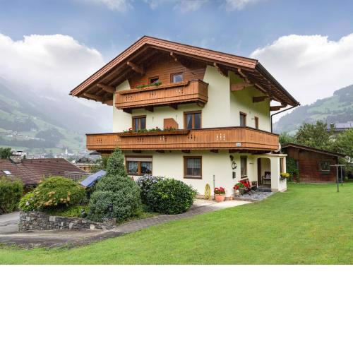 Haus Bergland