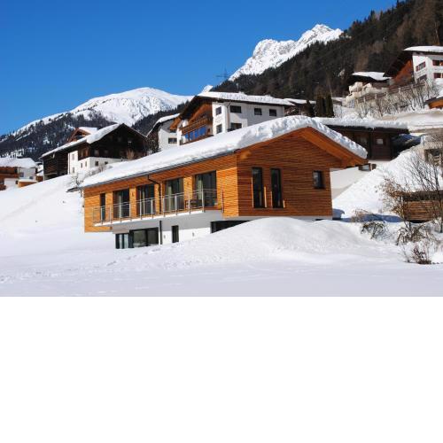 Haus Bergleben