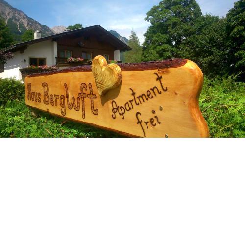 Haus Bergluft