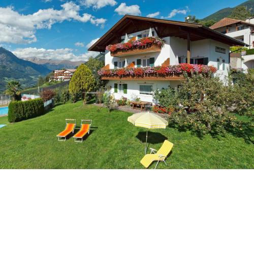 Haus Bernhard