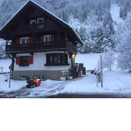 Haus Berta
