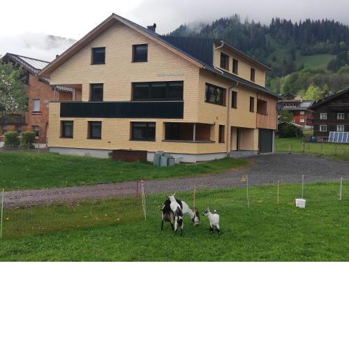 Haus Bianca