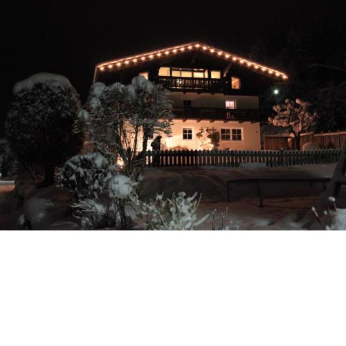 Haus Brandstätter
