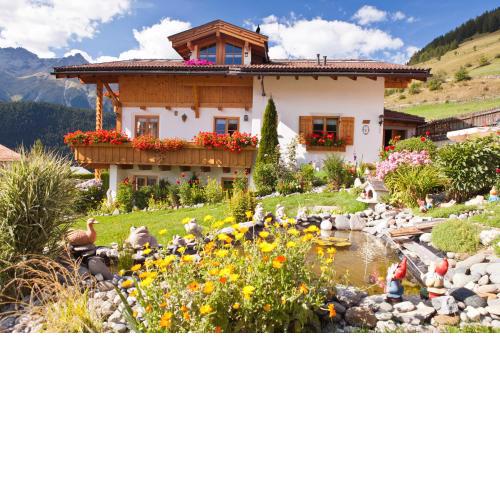 Haus Brigitte