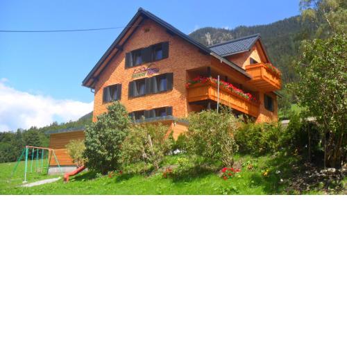 Haus Brügga