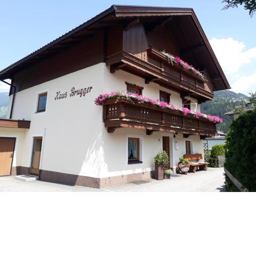 Haus Brugger