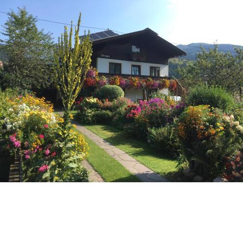 Haus Brugger