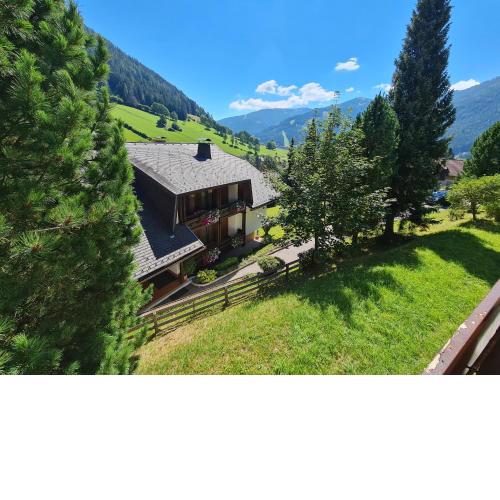 Haus Bruna by Globalimmoservice