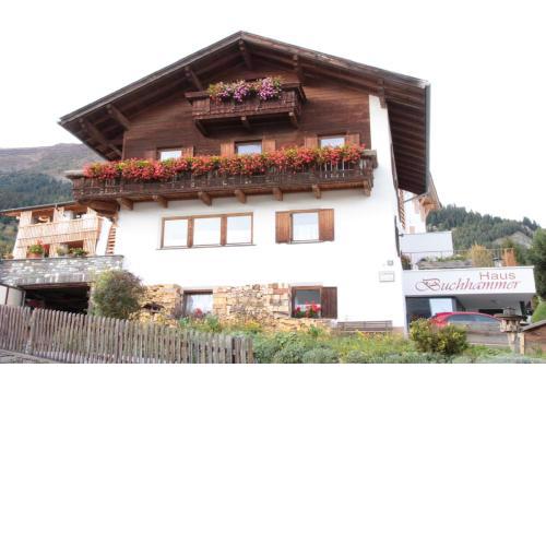 Haus Buchhammer